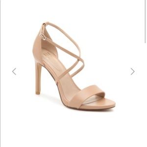 Mix No. 6 Zaydia Nude Heel